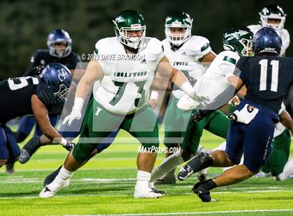 Thumbnail 2 in Inglewood @ Sierra Canyon (CIF SS Division 2 Final) photogallery.