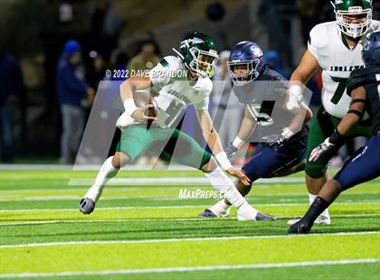 Thumbnail 3 in Inglewood @ Sierra Canyon (CIF SS Division 2 Final) photogallery.