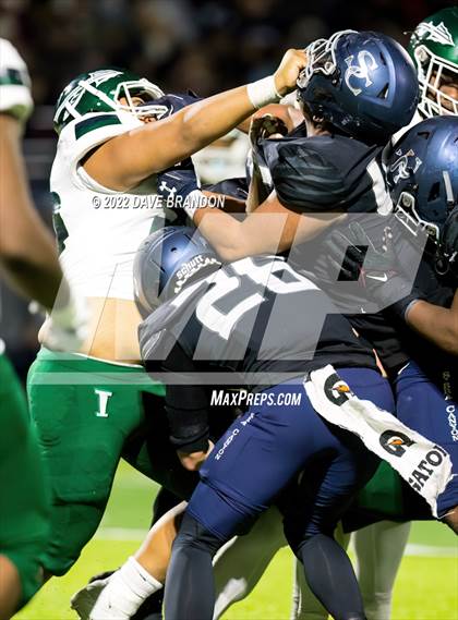 Thumbnail 2 in Inglewood @ Sierra Canyon (CIF SS Division 2 Final) photogallery.
