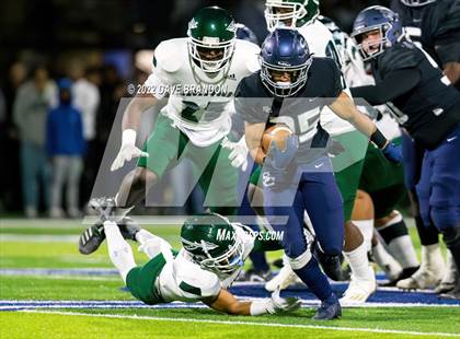 Thumbnail 3 in Inglewood @ Sierra Canyon (CIF SS Division 2 Final) photogallery.