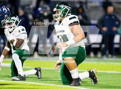 Thumbnail 2 in Inglewood @ Sierra Canyon (CIF SS Division 2 Final) photogallery.