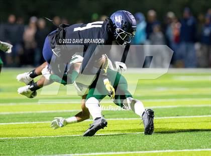 Thumbnail 3 in Inglewood @ Sierra Canyon (CIF SS Division 2 Final) photogallery.