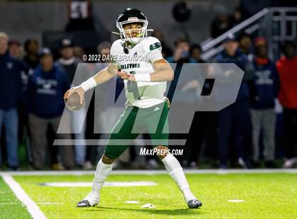Thumbnail 2 in Inglewood @ Sierra Canyon (CIF SS Division 2 Final) photogallery.