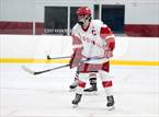 Photo from the gallery "New Canaan @ Greenwich (FCIAC D1 Final)"