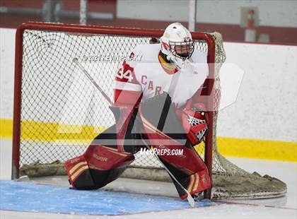 Thumbnail 3 in New Canaan @ Greenwich (FCIAC D1 Final) photogallery.