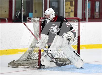 Thumbnail 2 in New Canaan @ Greenwich (FCIAC D1 Final) photogallery.