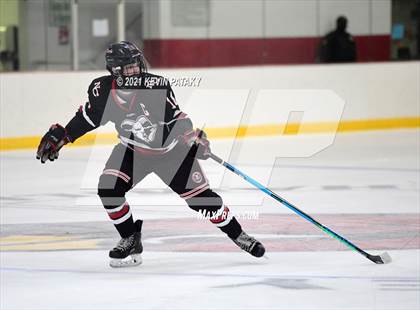 Thumbnail 1 in New Canaan @ Greenwich (FCIAC D1 Final) photogallery.