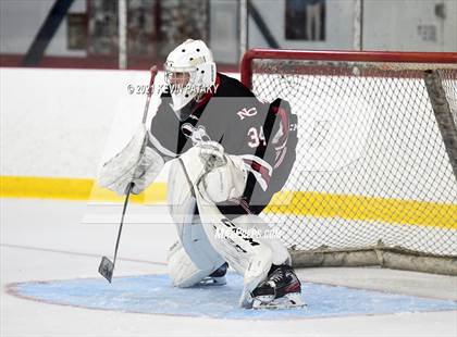 Thumbnail 2 in New Canaan @ Greenwich (FCIAC D1 Final) photogallery.