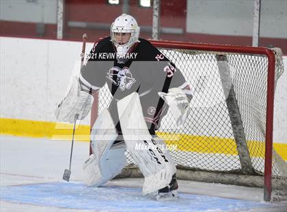 Thumbnail 3 in New Canaan @ Greenwich (FCIAC D1 Final) photogallery.