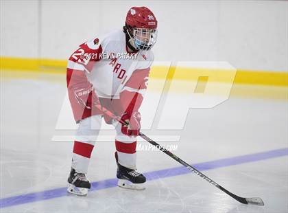 Thumbnail 1 in New Canaan @ Greenwich (FCIAC D1 Final) photogallery.