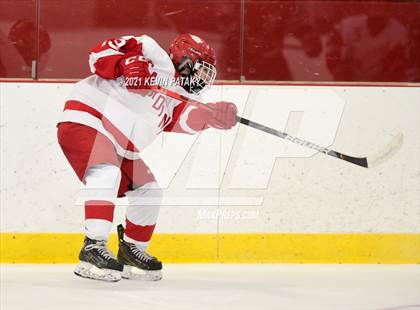 Thumbnail 2 in New Canaan @ Greenwich (FCIAC D1 Final) photogallery.