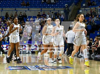 Thumbnail 3 in Mayflower vs. Centerpoint (AAA 3A Final) photogallery.