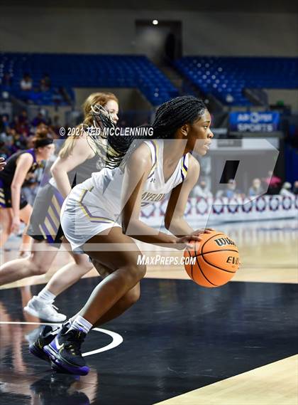 Thumbnail 3 in Mayflower vs. Centerpoint (AAA 3A Final) photogallery.