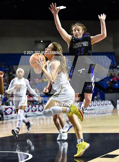 Thumbnail 3 in Mayflower vs. Centerpoint (AAA 3A Final) photogallery.