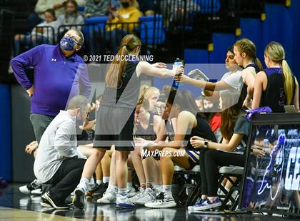 Thumbnail 1 in Mayflower vs. Centerpoint (AAA 3A Final) photogallery.
