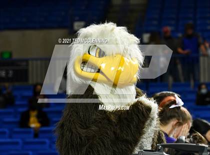 Thumbnail 3 in Mayflower vs. Centerpoint (AAA 3A Final) photogallery.