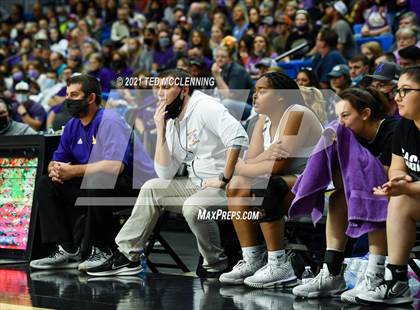 Thumbnail 2 in Mayflower vs. Centerpoint (AAA 3A Final) photogallery.