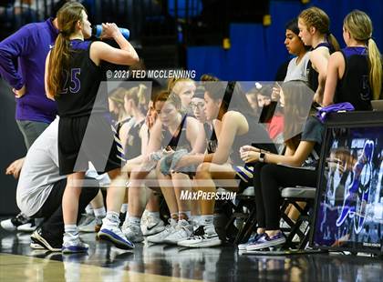 Thumbnail 3 in Mayflower vs. Centerpoint (AAA 3A Final) photogallery.