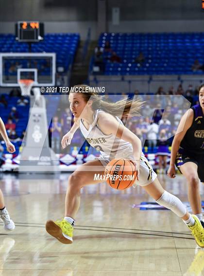 Thumbnail 3 in Mayflower vs. Centerpoint (AAA 3A Final) photogallery.