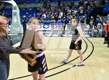 Thumbnail 2 in Mayflower vs. Centerpoint (AAA 3A Final) photogallery.