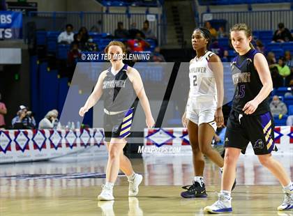Thumbnail 1 in Mayflower vs. Centerpoint (AAA 3A Final) photogallery.