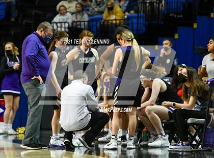 Thumbnail 1 in Mayflower vs. Centerpoint (AAA 3A Final) photogallery.
