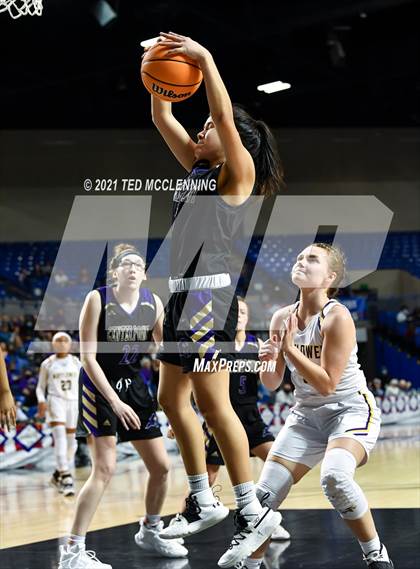 Thumbnail 3 in Mayflower vs. Centerpoint (AAA 3A Final) photogallery.