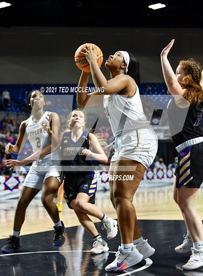 Thumbnail 3 in Mayflower vs. Centerpoint (AAA 3A Final) photogallery.