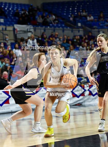 Thumbnail 1 in Mayflower vs. Centerpoint (AAA 3A Final) photogallery.