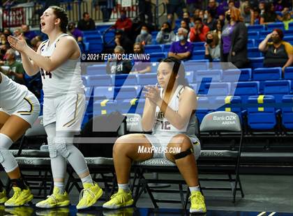 Thumbnail 2 in Mayflower vs. Centerpoint (AAA 3A Final) photogallery.