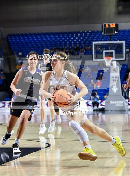 Thumbnail 3 in Mayflower vs. Centerpoint (AAA 3A Final) photogallery.