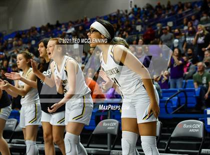 Thumbnail 2 in Mayflower vs. Centerpoint (AAA 3A Final) photogallery.