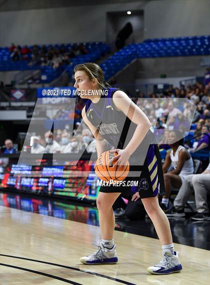 Thumbnail 3 in Mayflower vs. Centerpoint (AAA 3A Final) photogallery.