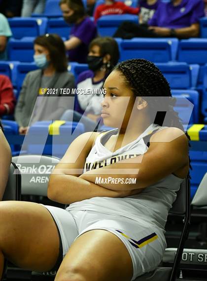 Thumbnail 3 in Mayflower vs. Centerpoint (AAA 3A Final) photogallery.