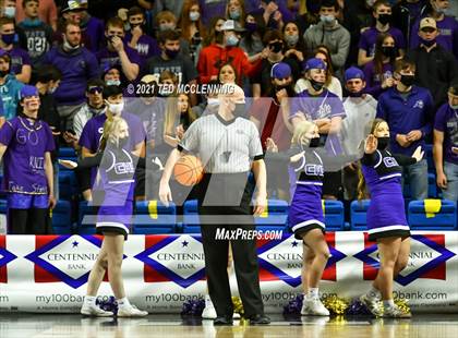 Thumbnail 3 in Mayflower vs. Centerpoint (AAA 3A Final) photogallery.