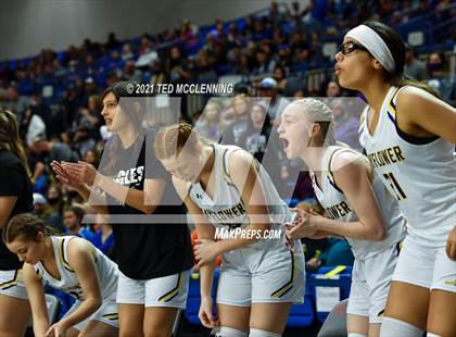 Thumbnail 1 in Mayflower vs. Centerpoint (AAA 3A Final) photogallery.