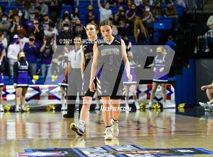 Thumbnail 2 in Mayflower vs. Centerpoint (AAA 3A Final) photogallery.