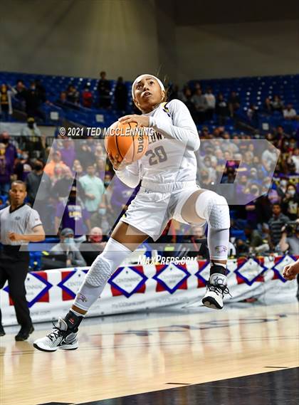 Thumbnail 1 in Mayflower vs. Centerpoint (AAA 3A Final) photogallery.