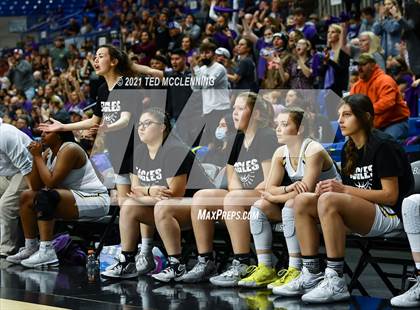Thumbnail 1 in Mayflower vs. Centerpoint (AAA 3A Final) photogallery.