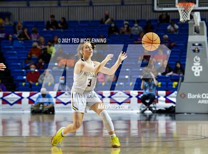 Thumbnail 2 in Mayflower vs. Centerpoint (AAA 3A Final) photogallery.