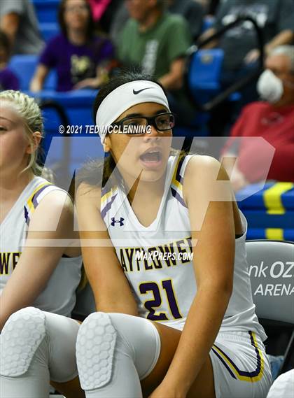 Thumbnail 1 in Mayflower vs. Centerpoint (AAA 3A Final) photogallery.