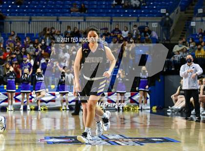 Thumbnail 3 in Mayflower vs. Centerpoint (AAA 3A Final) photogallery.