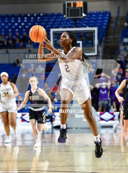 Thumbnail 3 in Mayflower vs. Centerpoint (AAA 3A Final) photogallery.