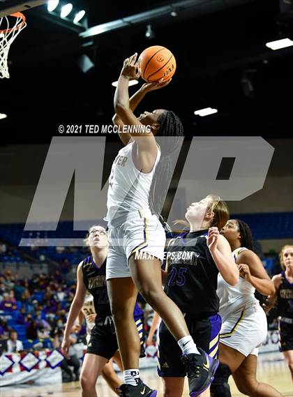 Thumbnail 1 in Mayflower vs. Centerpoint (AAA 3A Final) photogallery.