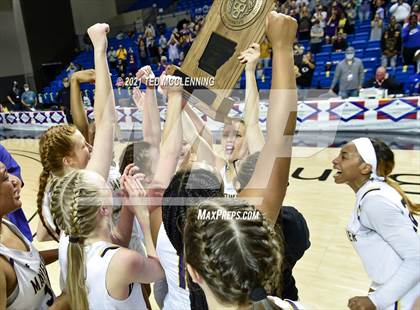 Thumbnail 1 in Mayflower vs. Centerpoint (AAA 3A Final) photogallery.