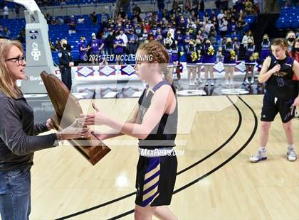 Thumbnail 1 in Mayflower vs. Centerpoint (AAA 3A Final) photogallery.