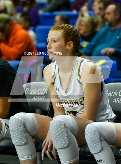 Thumbnail 3 in Mayflower vs. Centerpoint (AAA 3A Final) photogallery.