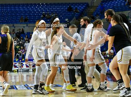 Thumbnail 3 in Mayflower vs. Centerpoint (AAA 3A Final) photogallery.