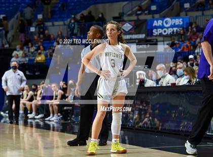 Thumbnail 1 in Mayflower vs. Centerpoint (AAA 3A Final) photogallery.