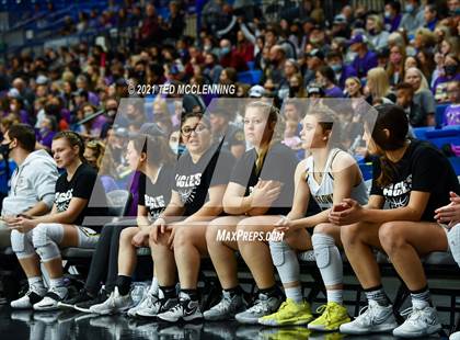 Thumbnail 3 in Mayflower vs. Centerpoint (AAA 3A Final) photogallery.